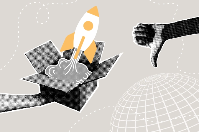 Why good products fail after launch (and it’s not the product)