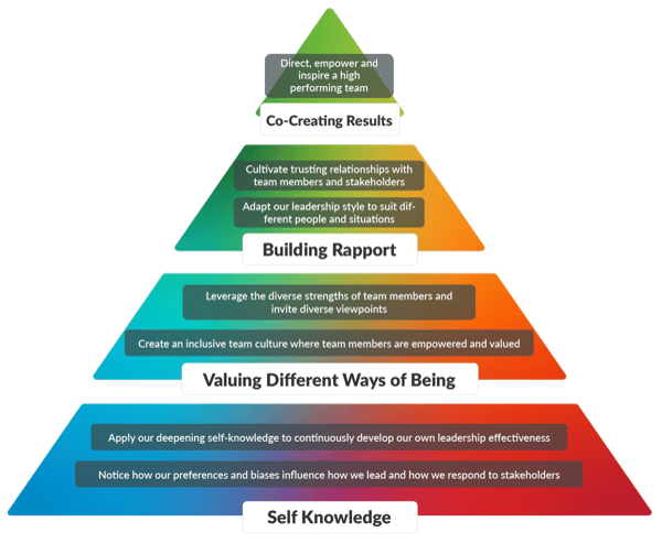 How Lumina Spark Revolutionises Psychometric Testing and Workplace Culture