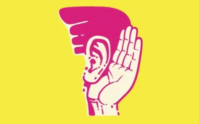 Listening as a commercial advantage: Turning customer insight into performance